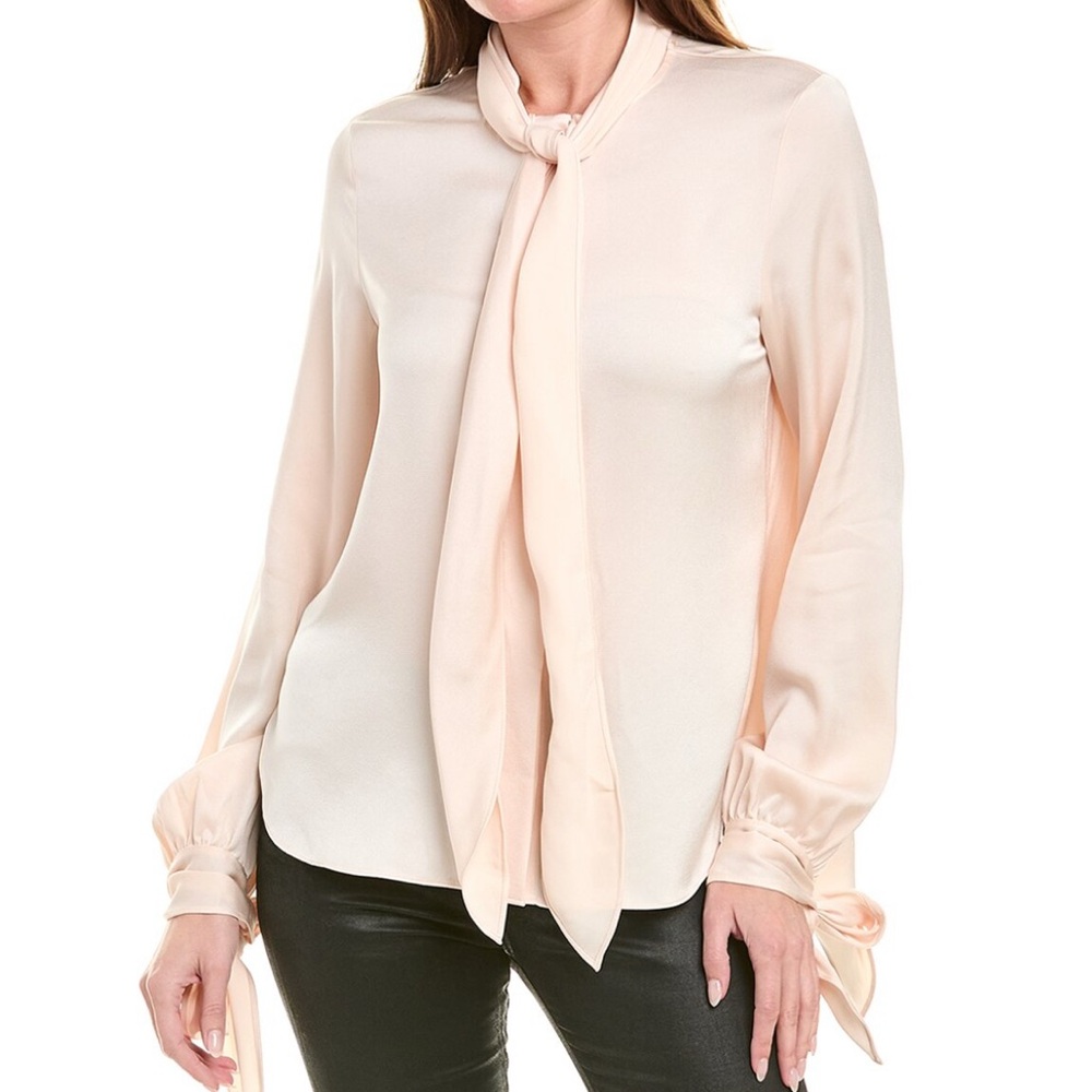 Reiss blouse